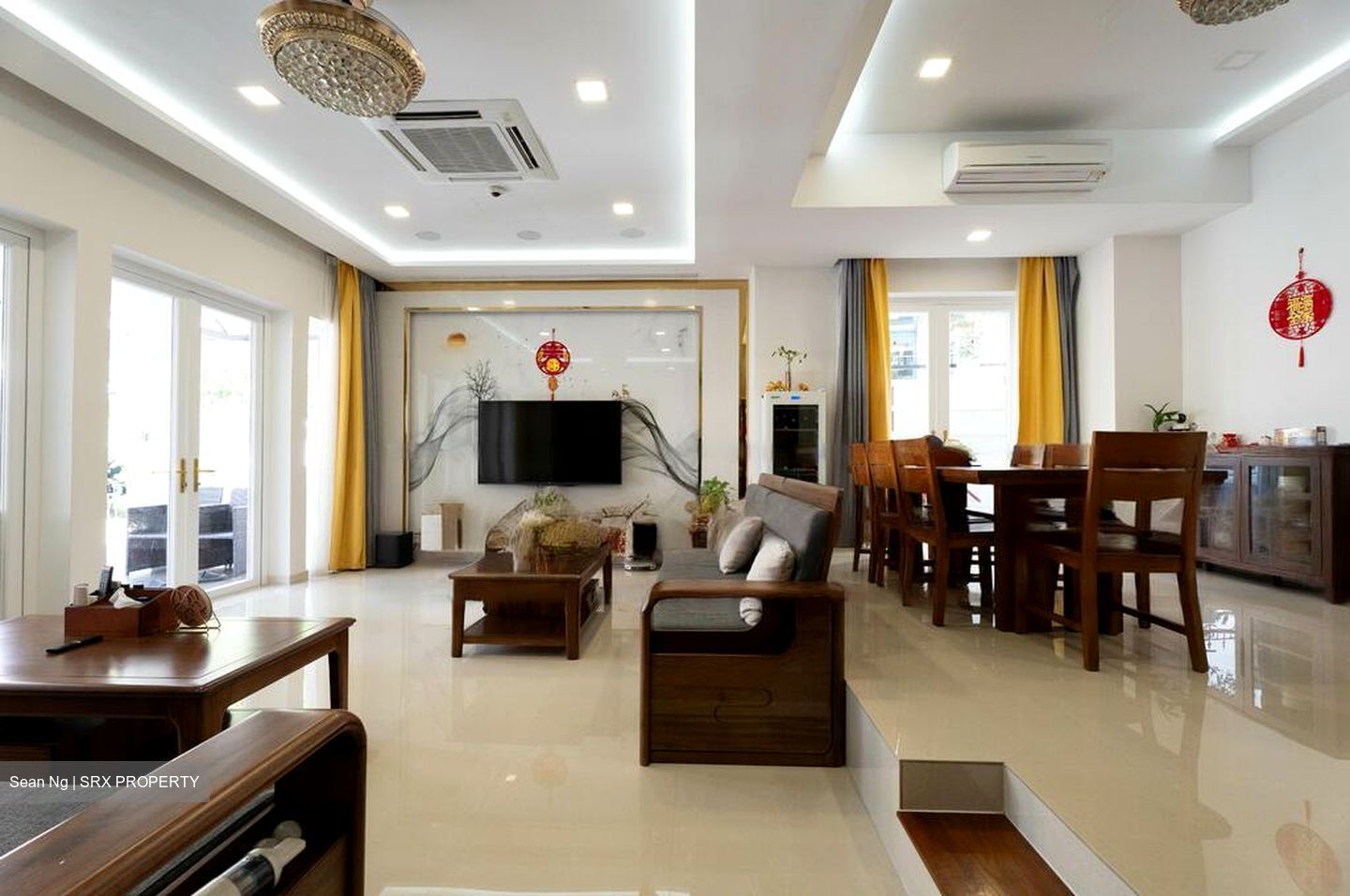 Villa Begonia (D28), Semi-Detached #454145701